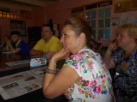 Открытый диалог: «Вожатый вчера и сегодня»