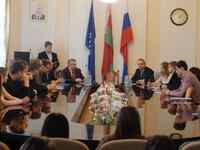 Откровенный разговор о науке