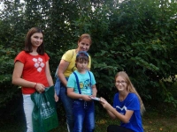 Вместе в школу! 