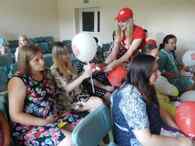 Подари новорожденному вышиванку