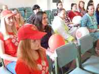 Подари новорожденному вышиванку