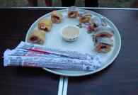 6-ой ежегодный турслет «Магілёўскія забавы 2017»