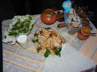 6-ой ежегодный турслет «Магілёўскія забавы 2017»