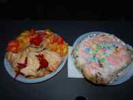 6-ой ежегодный турслет «Магілёўскія забавы 2017»