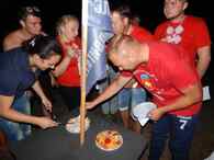 6-ой ежегодный турслет «Магілёўскія забавы 2017»