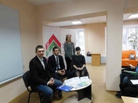 «МОЛОДЕЖЬ И ВЫБОРЫ: ФОРМУЛА ОТВЕТСТВЕННОСТИ»