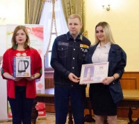 Итоги городского конкурса на лучший отряд «Трудовой семестр – 2017»