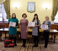 Подведены итоги городского конкурса «Трудовой семестр-2017»