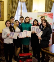 Подведены итоги городского конкурса «Трудовой семестр-2017»