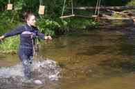 6-ой ежегодный турслет «Магілёўскія забавы 2017»