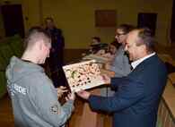 Новогодний Филин