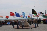 На ВМС открылся третий трудовой семестр