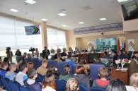 На ВМС открылся третий трудовой семестр