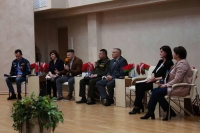 ОТКРЫТЫЙ ДИАЛОГ «CИЛА ЗАКОНА»