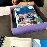 Итоги городского этапа республиканского конкурса "Трудовой семестр"