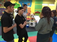 МООП и безопасность