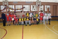 «Праздник спорта»