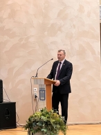 ЗАЧЕТНЫЙ РАЗГОВОР