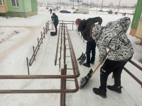 Акция #задело 