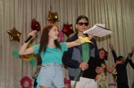 Миледи БРСМ - 2017