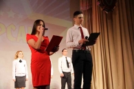 Кто стал лучшим курсантом-2017?