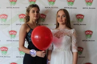 Миледи БРСМ - 2017