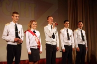 Кто стал лучшим курсантом-2017?