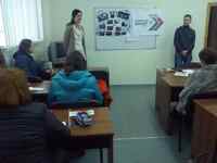 Открытый диалог: «Герои мирных лет»