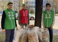 Активная суббота 