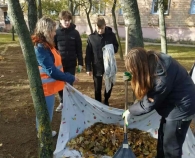 Активная суббота 