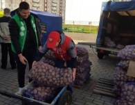 Активная суббота 