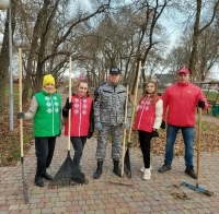 Субботний дайджест Могилевской молодежи 