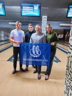 Молодые специалисты Могилёва сразились за «Страйк»!