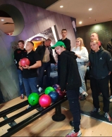 Молодые специалисты Могилёва сразились за «Страйк»!