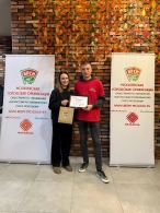 Молодые специалисты Могилёва сразились за «Страйк»!