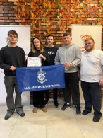 Молодые специалисты Могилёва сразились за «Страйк»!