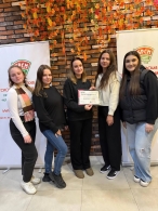 Молодые специалисты Могилёва сразились за «Страйк»!