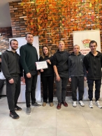 Молодые специалисты Могилёва сразились за «Страйк»!