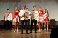 День защитников Отечества с песней