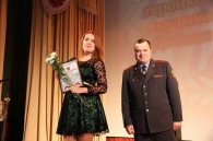 День защитников Отечества с песней