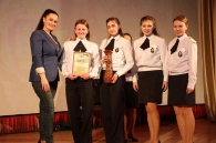 День защитников Отечества с песней