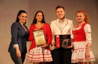 День защитников Отечества с песней