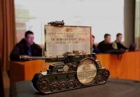«Кибер воскресенье»: World of Tanks возвращается...