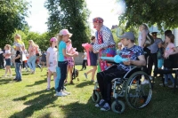 Праздник детства