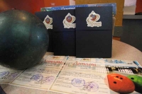 Турнир по боулингу