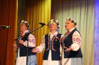 Фестиваль художественного творчества, посвященный 75-летию освобождения Республики Беларусь от немецко-фашистских захватчиков состоялся в Октябрьском районе!