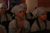 Фестиваль художественного творчества, посвященный 75-летию освобождения Республики Беларусь от немецко-фашистских захватчиков состоялся в Октябрьском районе!