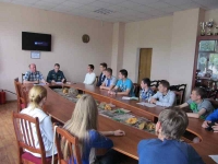 Акция «Летний патруль»