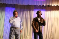 Фестиваль художественного творчества, посвященный 75-летию освобождения Республики Беларусь от немецко-фашистских захватчиков состоялся в Октябрьском районе!