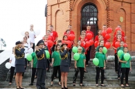 «ЛЮБИМОЙ БЕЛАРУСИ посвящается...»